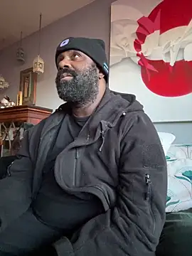 Snapshot of KOdaLion chatting on March 13, 11:55 pm KOdaLion online show from March 13, 11:55 pm