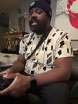 Snapshot of KOdaLion chatting on March 18, 2:58 am KOdaLion online show from March 18, 2:58 am