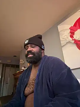 Snapshot of KOdaLion chatting on March 19, 12:14 am KOdaLion online show from March 19, 12:14 am