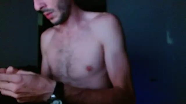 maskguy23 online show from May 15, 10:50 pm