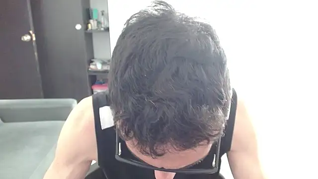 maskguy23 online show from July 3, 9:21 pm