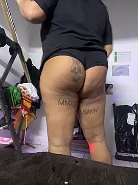 MorenaCariok online show from July 8, 10:58 pm