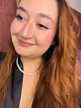 SalomeFlores online show from March 26, 12:06 am