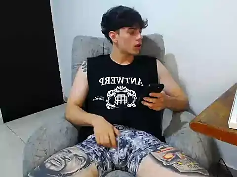 Joshh miller online show from February 25, 6:56 am