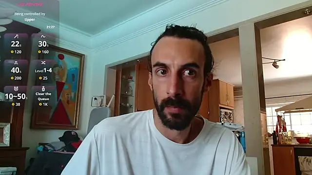 aircum99 online show from June 7, 2:21 pm