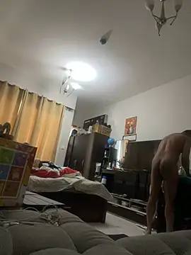 Snapshot of luvis69couple chatting on February 3, 10:53 am luvis69couple online show from February 3, 10:53 am