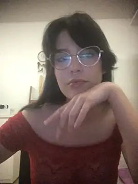 ElisaGoth online show from July 5, 11:34 pm