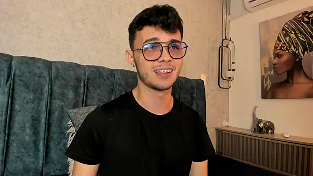 Alhan Twink online show from June 10, 5:28 am