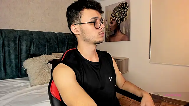 Alhan Twink online show from June 17, 12:18 pm