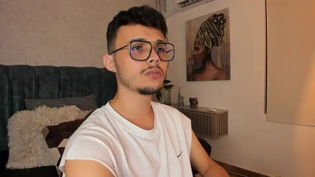 Alhan Twink online show from July 9, 4:49 am