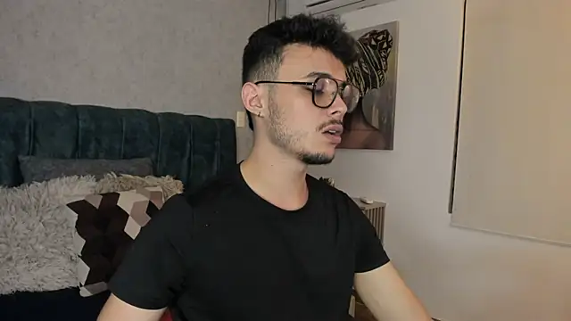 Alhan Twink online show from July 10, 4:39 am