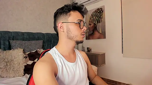Alhan Twink online show from July 16, 7:47 am