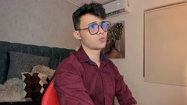 Alhan Twink online show from July 30, 6:12 am