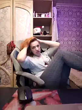 AtomicSecret online show from February 8, 8:34 pm