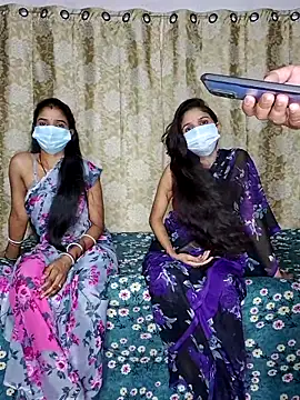 Forest Queen online show from March 12, 5:41 pm