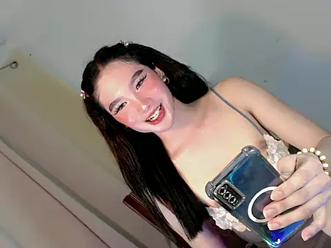 touch my body1 online show from February 20, 4:53 am