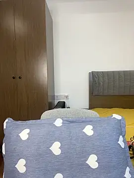 coco-p online show from February 1, 6:01 am