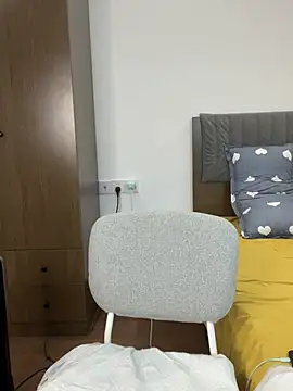 coco-p online show from February 5, 5:45 am