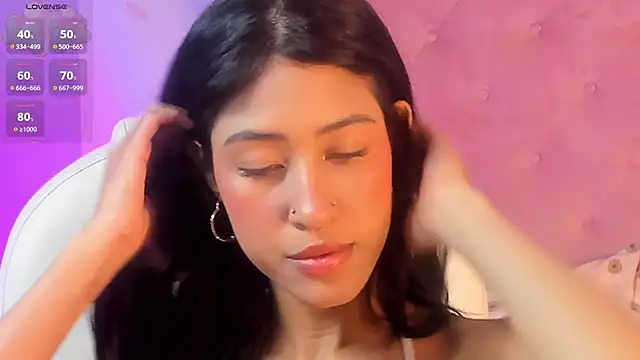 internett sweetheart online show from February 5, 4:50 am