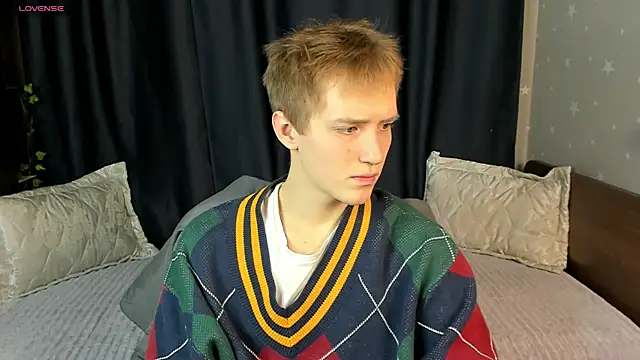 Kai Milller online show from January 16, 7:07 pm