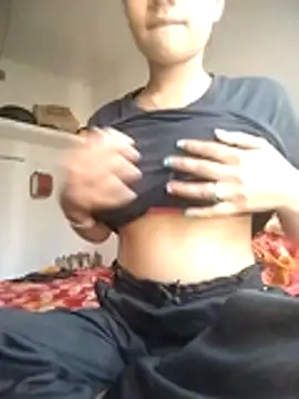 knightqueen12 online show from February 6, 4:39 am