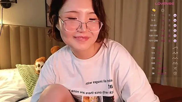 nullgirl online show from February 24, 2:53 am