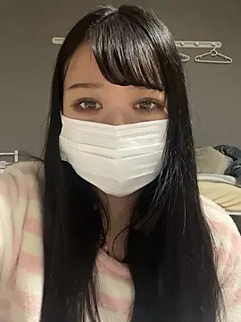 kaku chan 7percent online show from February 12, 7:14 am