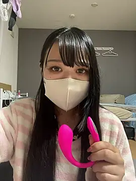 kaku chan 7percent online show from February 13, 6:31 am