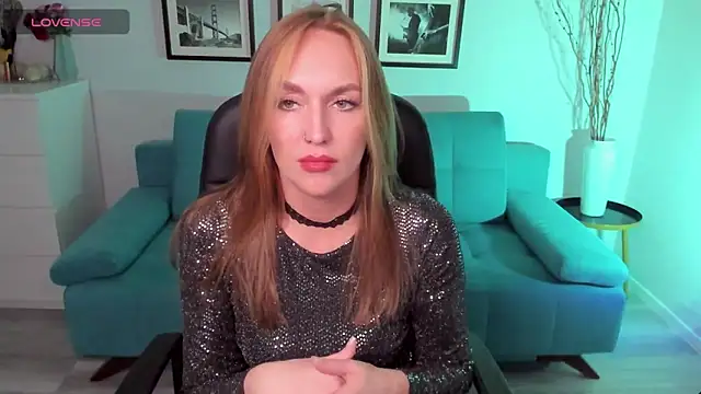 EvieMagical online show from February 27, 8:36 am