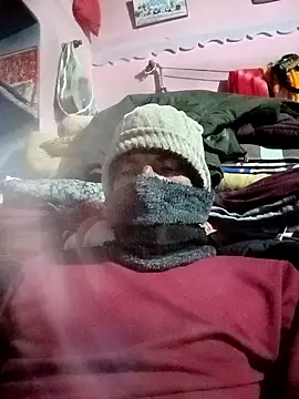 Hairymax boy online show from January 16, 4:00 pm