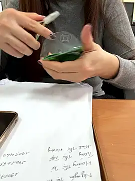 Snapshot of Donna9696 chatting on January 19, 1:31 am Donna9696 online show from January 19, 1:31 am