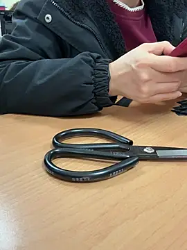 Snapshot of Donna9696 chatting on February 5, 2:49 am Donna9696 online show from February 5, 2:49 am