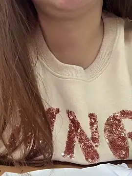 Snapshot of Donna9696 chatting on February 7, 1:53 am Donna9696 online show from February 7, 1:53 am