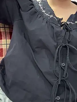 Snapshot of Donna9696 chatting on February 23, 10:34 am Donna9696 online show from February 23, 10:34 am