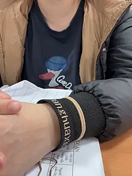 Snapshot of Donna9696 chatting on February 26, 1:04 am Donna9696 online show from February 26, 1:04 am