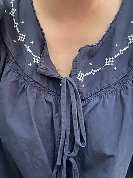 Snapshot of Donna9696 chatting on March 2, 7:15 am Donna9696 online show from March 2, 7:15 am