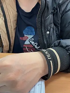 Snapshot of Donna9696 chatting on March 5, 1:23 am Donna9696 online show from March 5, 1:23 am