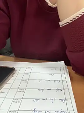 Snapshot of Donna9696 chatting on March 12, 1:45 am Donna9696 online show from March 12, 1:45 am