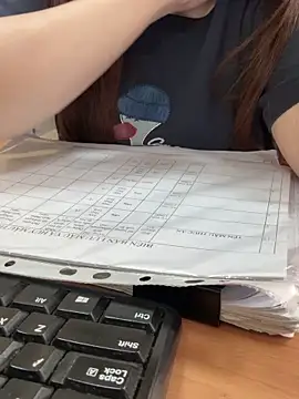 Snapshot of Donna9696 chatting on March 13, 2:18 am Donna9696 online show from March 13, 2:18 am