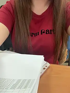 Snapshot of Donna9696 chatting on March 17, 1:21 am Donna9696 online show from March 17, 1:21 am