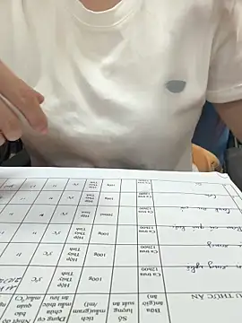 Snapshot of Donna9696 chatting on March 23, 1:20 am Donna9696 online show from March 23, 1:20 am