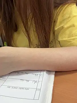 Snapshot of Donna9696 chatting on March 28, 12:54 am Donna9696 online show from March 28, 12:54 am