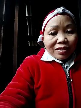 Sam-cute online show from February 12, 8:31 am