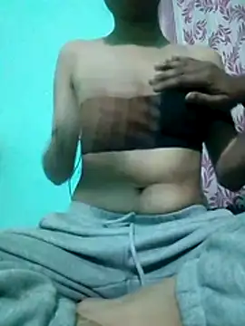 hotbabesfun online show from January 17, 9:40 pm