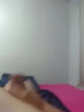 Snapshot of Felipe_20cm chatting on February 24, 8:01 am Felipe 20cm online show from February 24, 8:01 am