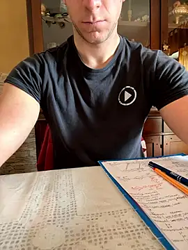 badCecio online show from January 14, 11:05 am