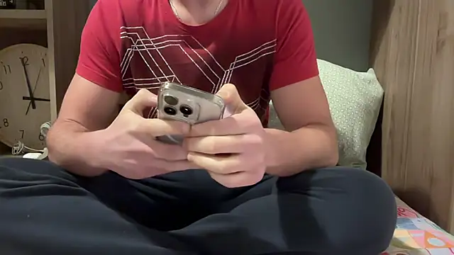 badCecio online show from January 15, 4:22 pm