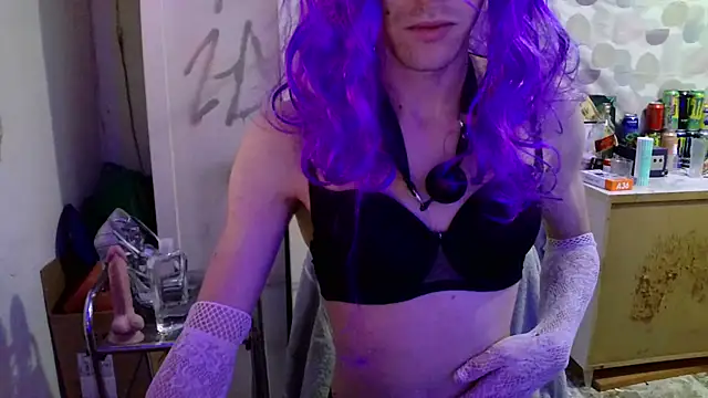 Snapshot of DairaSissy chatting on April 20, 12:08 pm DairaSissy online show from April 20, 12:08 pm