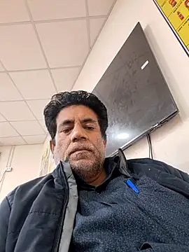 Aafreen999 online show from January 17, 6:40 am