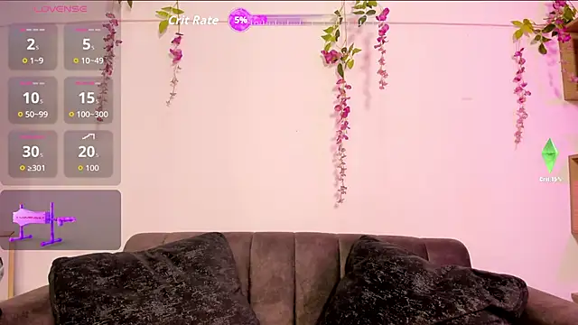 Snapshot of chloe_peach_ chatting on June 23, 12:58 pm chloe peach online show from June 23, 12:58 pm